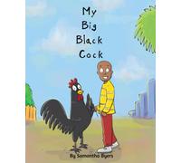 My Big Black Cock