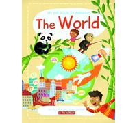 My Big Book of Answers: World