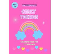 My Big Book of Girly Things