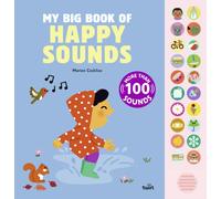 My Big Book of Happy Sounds
