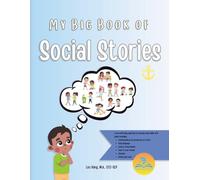 My Big Book of Social Stories