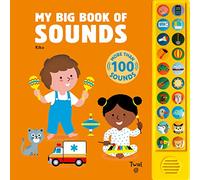 My Big Book of Sounds