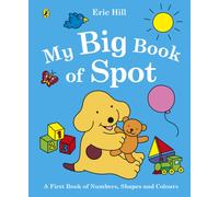 My Big Book of Spot