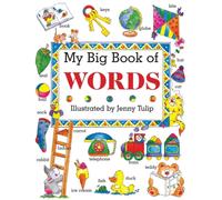 My Big Book of Words