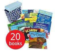 My Big Box of Bedtime Stories Collection - 20 Books