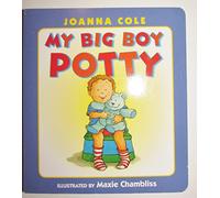 My Big Boy Potty