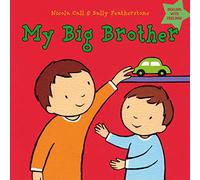 My Big Brother: Dealing with feelings