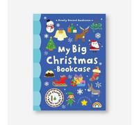 My Big Christmas Bookcase: Christmas (My Big Bookcase)