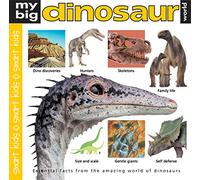 My Big Dinosaur World
