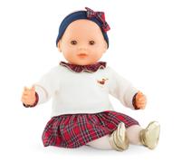 My big doll Suzanne en Fêtes Navy blue one size