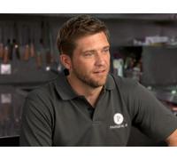 My Big Fat Bleak Wedding