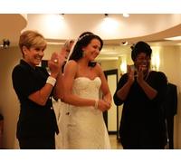 My Big Fat Ethiopian Wedding