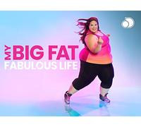 My Big Fat Fabulous Life - Season 7