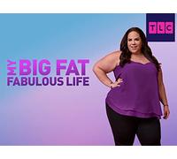 My Big Fat Fabulous Life - Season 8
