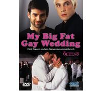 My Big Fat Gay Wedding - Queens (DVD)