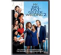 My Big Fat Greek Wedding 2 – Universal Pictures