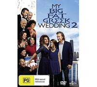 My Big Fat Greek Wedding 2
