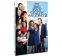 My Big Fat Greek Wedding 2 – Universal Pictures