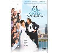 My Big Fat Greek Wedding [2002] (Region 1) (NTSC) [DVD]
