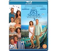 My Big Fat Greek Wedding 3