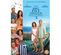 My Big Fat Greek Wedding 3