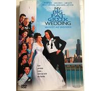 My Big Fat Greek Wedding [DVD] [2002]