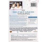 My Big Fat Greek Wedding [DVD] [2002] [Region 1] [NTSC]