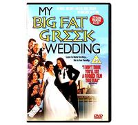 My Big Fat Greek Wedding [DVD]