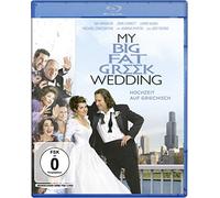My Big Fat Greek Wedding - Hochzeit auf Griechisch