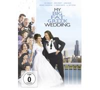 My Big Fat Greek Wedding - Hochzeit auf Griechisch [DVD]
