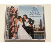 My Big Fat Greek Wedding - Music From The Motion Picture