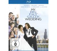 MY BIG FAT GREEK WEDDING - MY