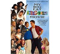 My Big Fat Independent Movie [DVD] [Region 1] [US Import] [NTSC]