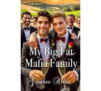 My Big Fat Mafia Family