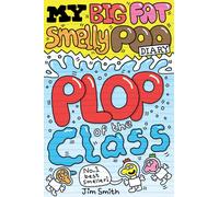 My Big Fat Smelly Poo Diary 2