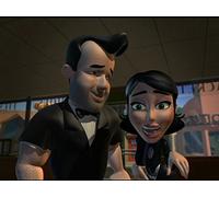 My Big Fat Spy Wedding