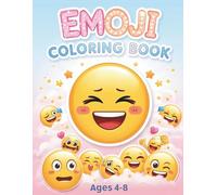 My Big Feelings Coloring Book for Kids: Learn About Emotions Through Fun Questions and Creative Coloring Activities: A Story & Coloring Book to Help ... - Perfect for Boys and Girls Ages 4-8