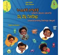 My Big Feelings: Understanding Feelings