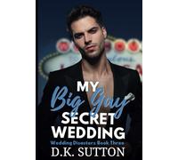 My Big Gay Secret Wedding (Wedding Disasters)