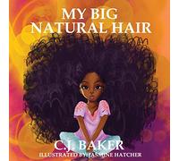 My Big Natural Hair: 1