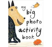 My Big Photo Activity Book