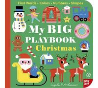 My Big Playbook: Christmas