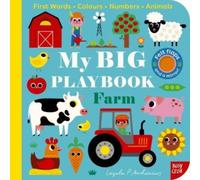 My BIG Playbook: Farm: (My BIG Playbook)