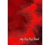 My Big Red Book