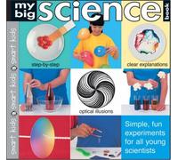 My Big Science Book