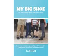 My Big Shoe: Are you thinking about hip replacement