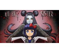 My Big Sister