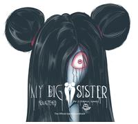 My Big Sister: Remastered EU PC Steam CD Key