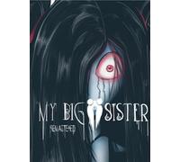 My Big Sister: Remastered (PC) - Steam Key - GLOBAL