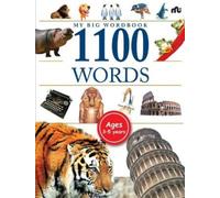 My Big Wordbook 1100 Words